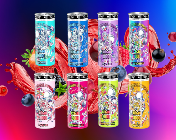 Fly Can (8,000 hits)