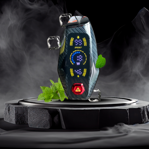 Vepato (50,000 hits)