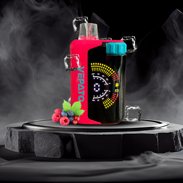 Vepato (35,000 hits)