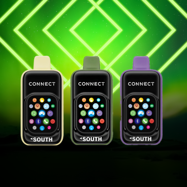 South Connect (35,000 hits)