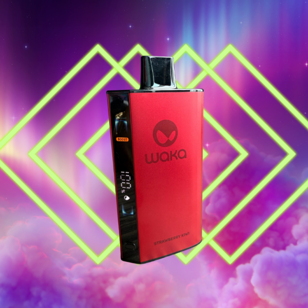 Waka Ka25 (25,000 hits)