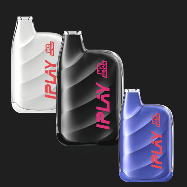 Iplay Xbox (4,000 hits)